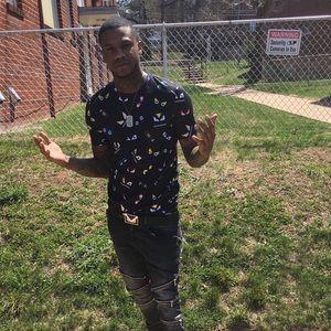 Meet your Posher, Sylvester